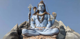 Shri Shiva Panchakshar Stotram