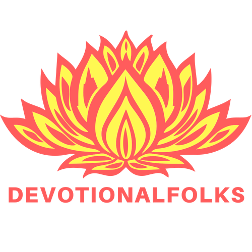 devotionalfolks logo