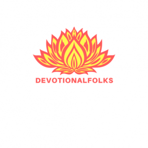 devotionalfolks logo