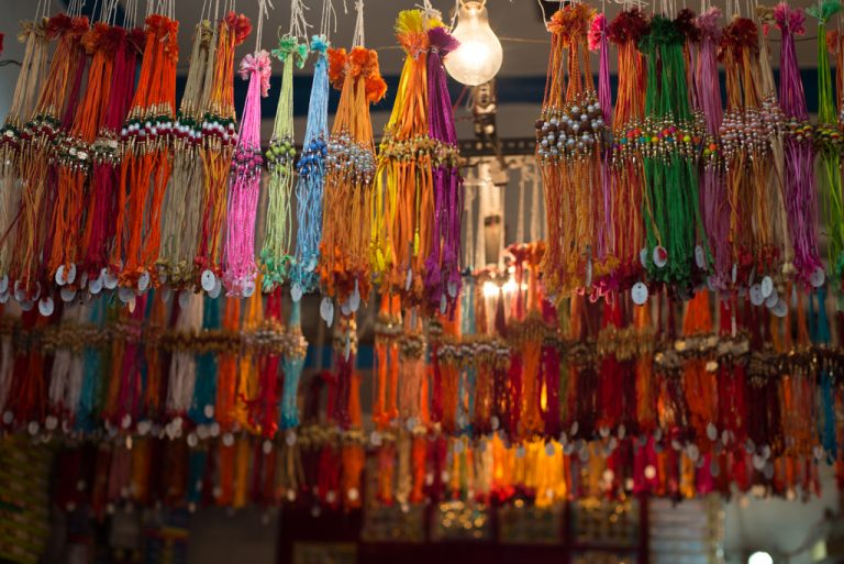 History of Raksha Bandhan