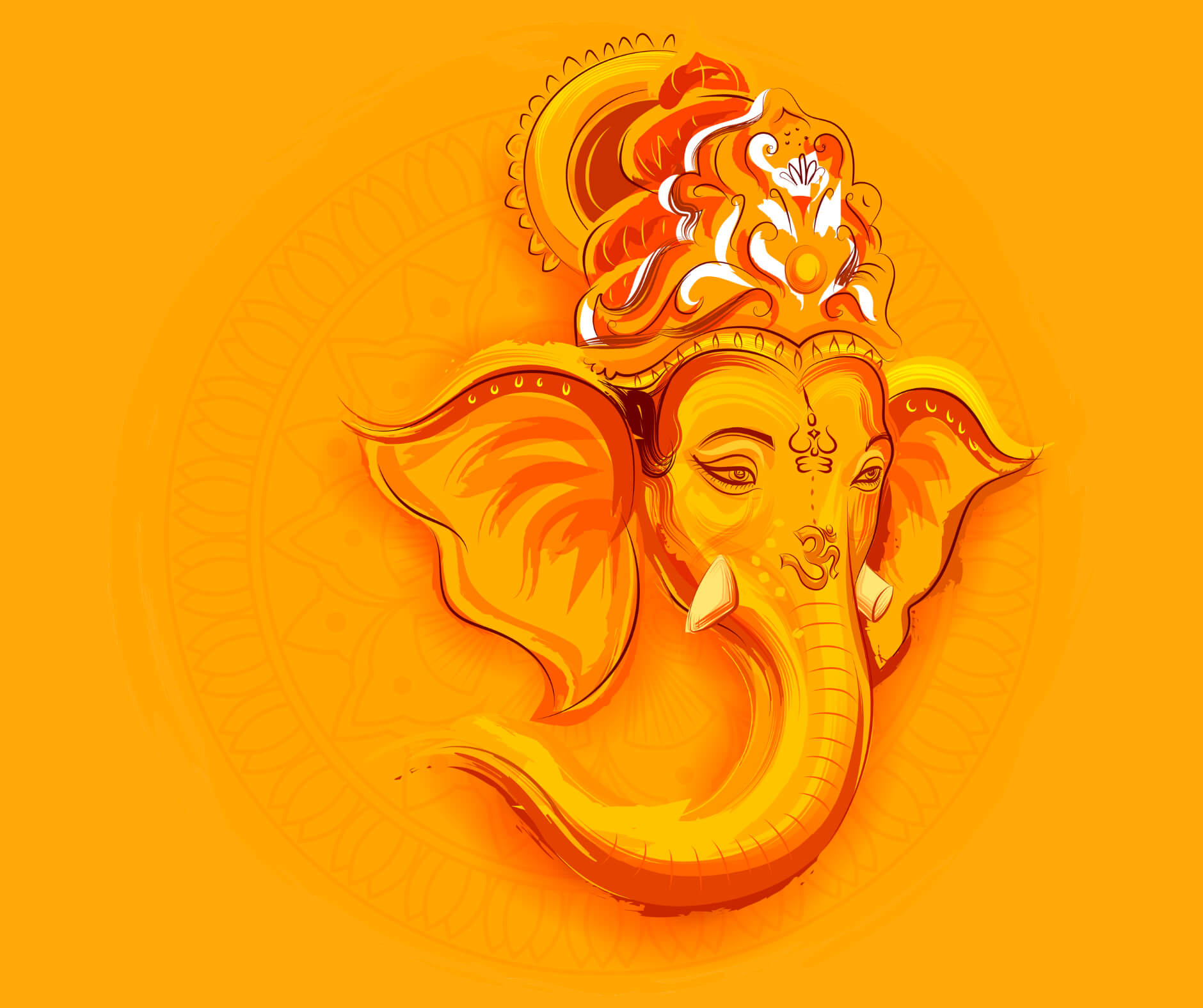 shri ganapati raksha kavacham