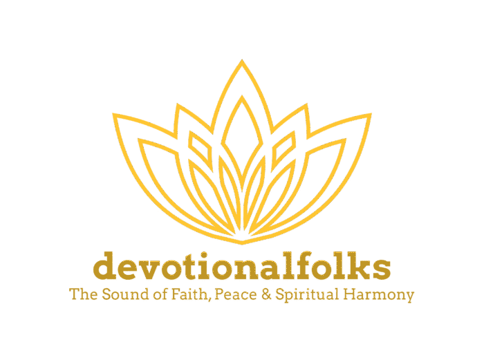 spiritual logo design